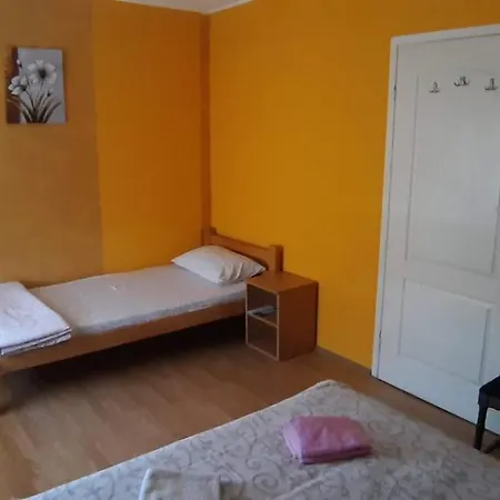 Rosso 2 Lägenhet Belgrad